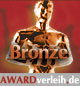 Der kleine "Oscar" in Bronze